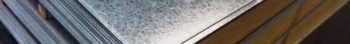 Galvanized Sheets
