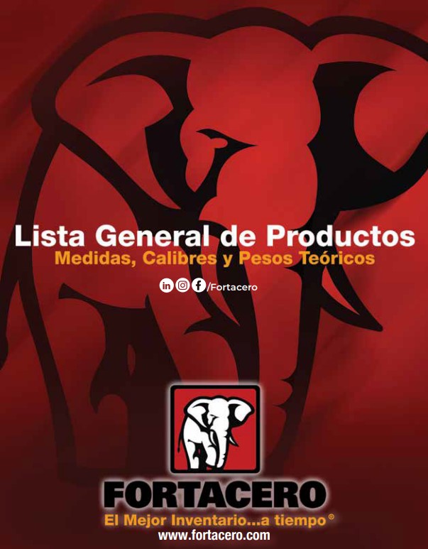 Catálogo de Productos 2025