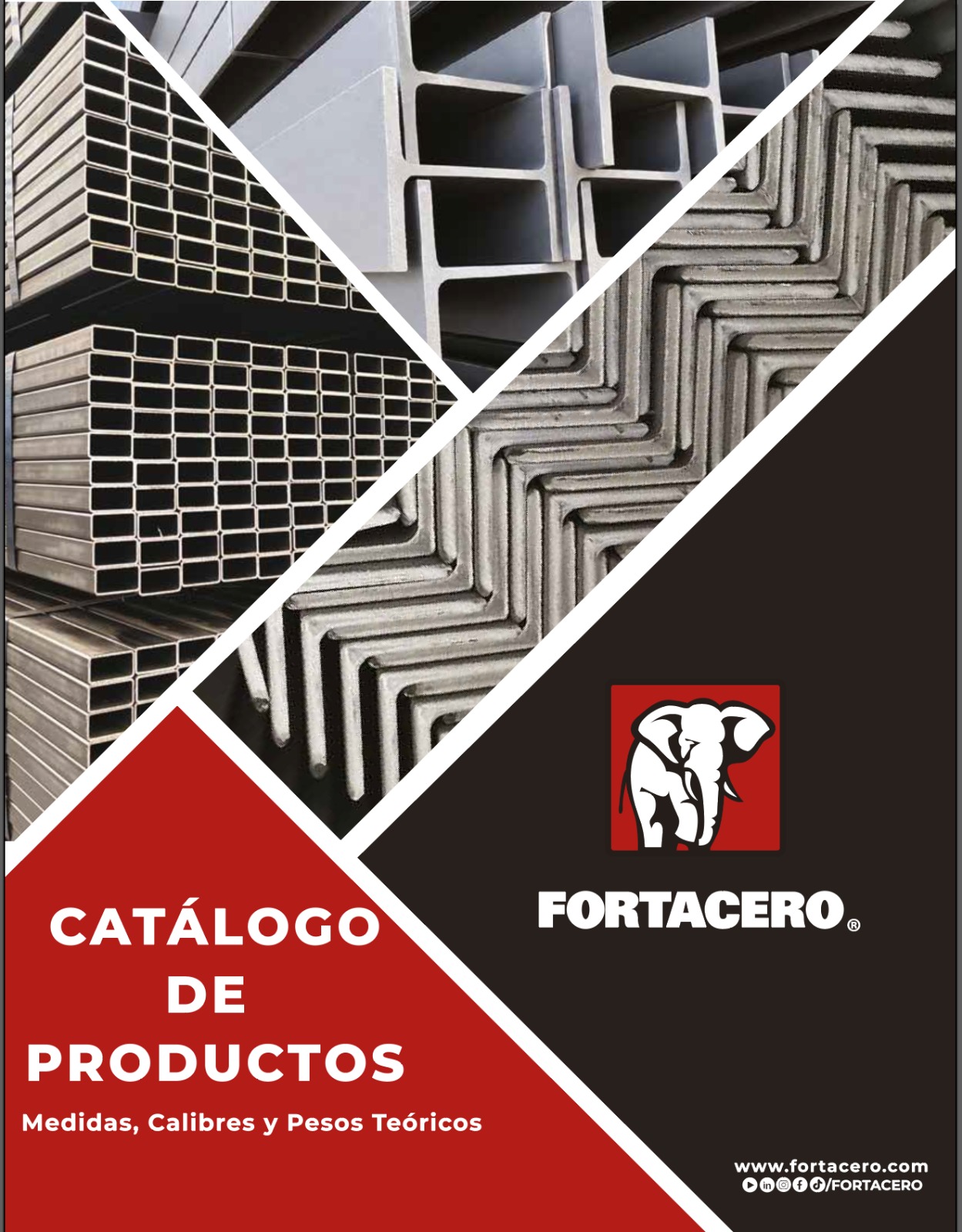 Catálogo de Productos 2026